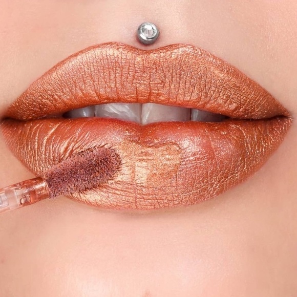 jeffree star velour liquid lipstick - I gotta go new in box rare - Picture 2 of 6